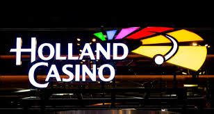 Holland casino Peru